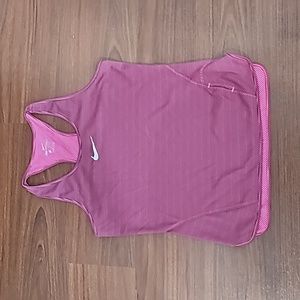 Nike shirt